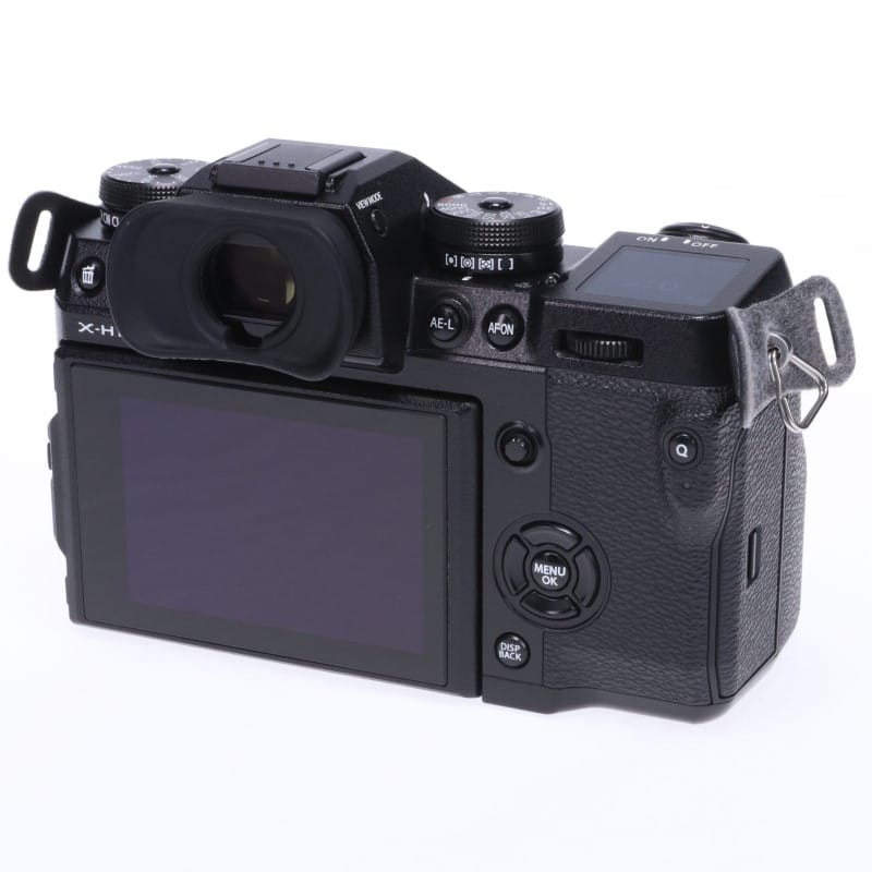 FUJIFILM X-H1 ボディ