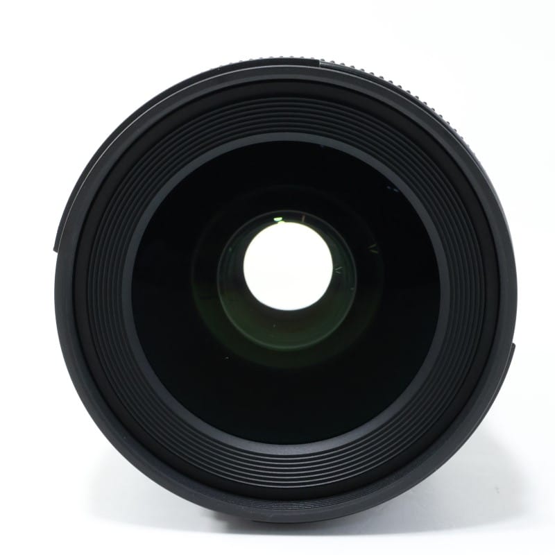 Sigma 17-40mm F1.8 DC | Art ソニーE