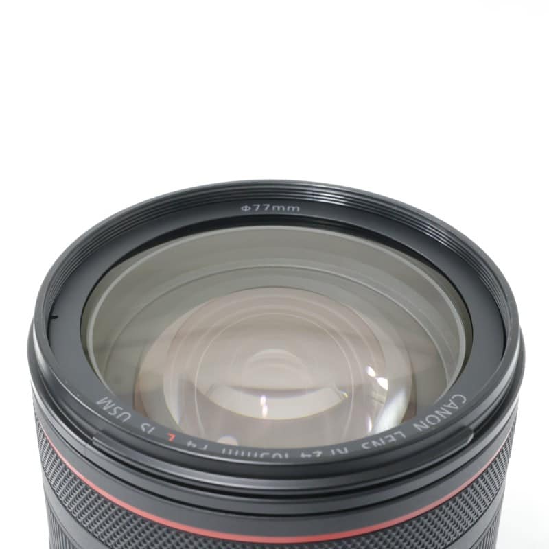 RF24-105mm F4 L IS USM