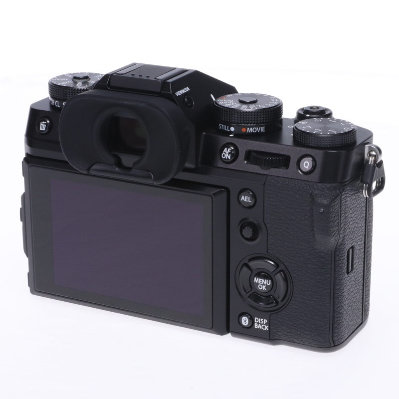 FUJIFILM X-T5 ボディ ブラック