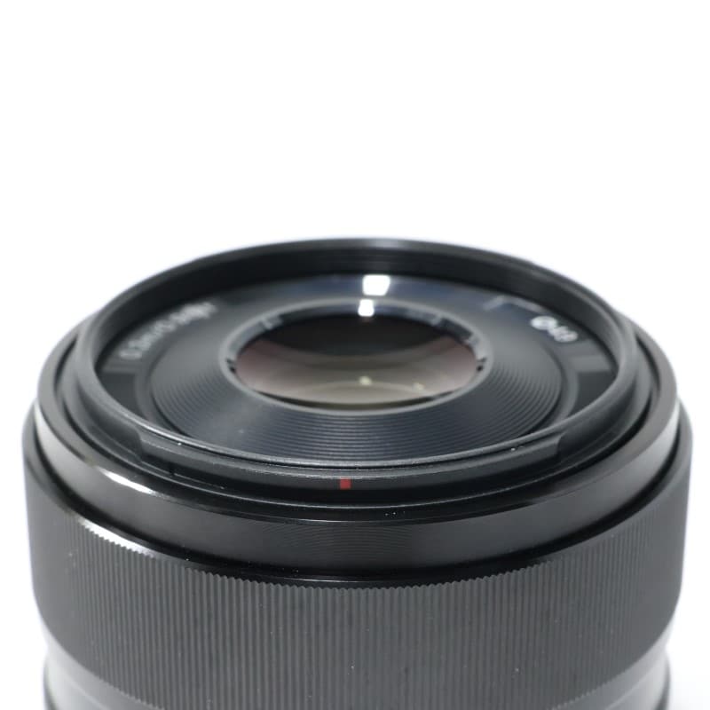 E 35mm F1.8 OSS SEL35F18C