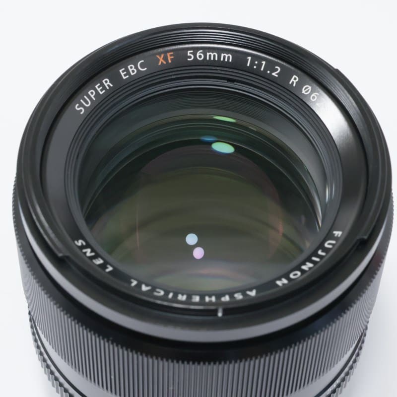 フジノンレンズ XF56mmF1.2 R