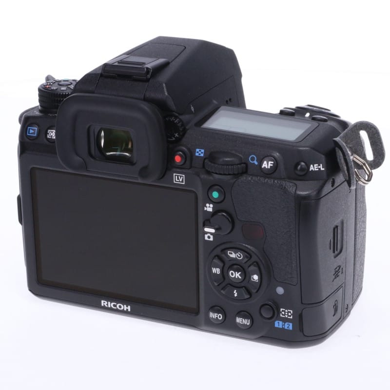 PENTAX K-3 ボディ