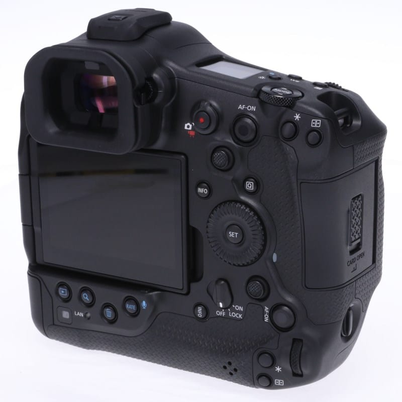 EOS R1 ボディー