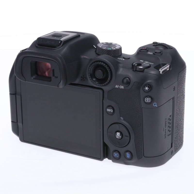 EOS R7 ボディー