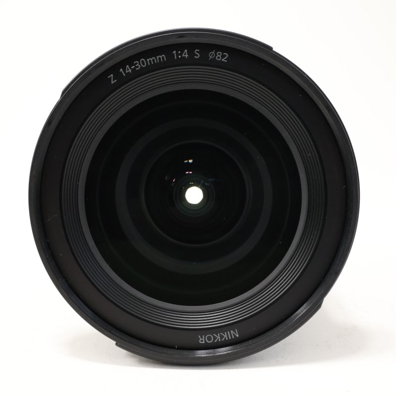 NIKKOR Z 14-30mm f/4 S