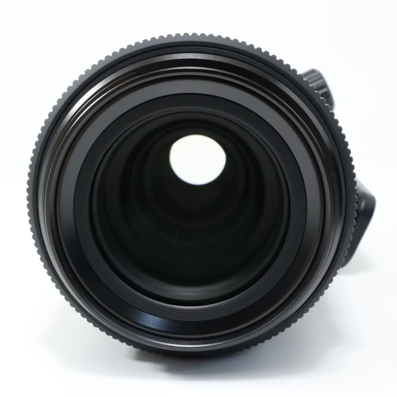 フジノンレンズ GF100-200mmF5.6 R LM OIS WR
