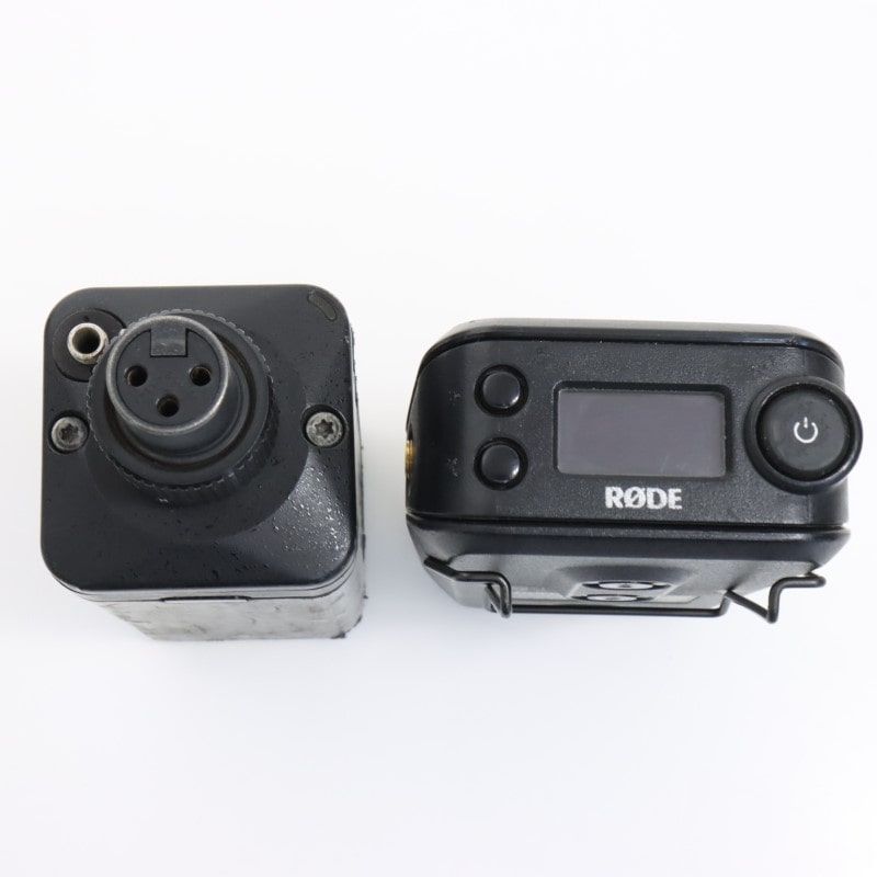 RODELINKNS [Newsshooter Kit]