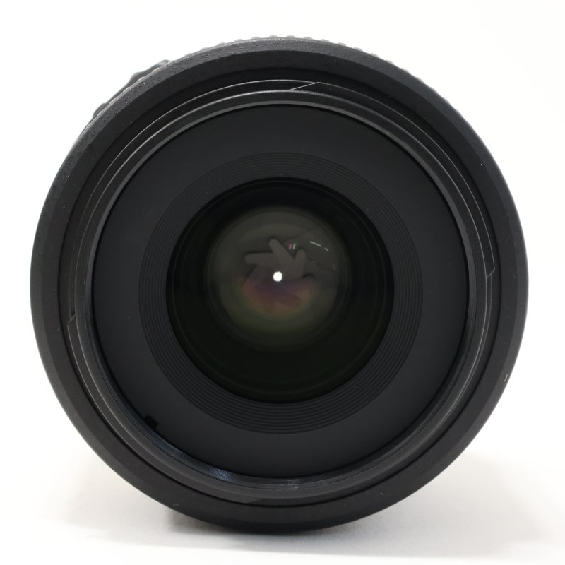 AF-S DX NIKKOR 35mm f/1.8G