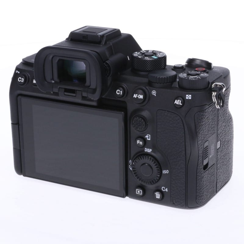 α7S III ボディ ILCE-7SM3