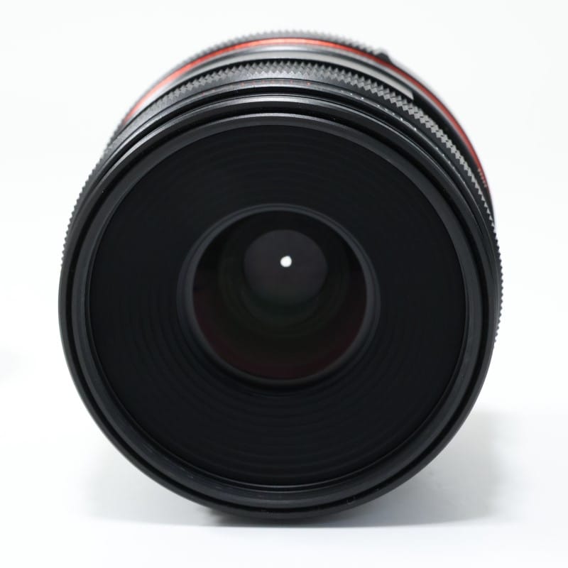 HD PENTAX-DA 35mmF2.8 Macro Limited ブラック