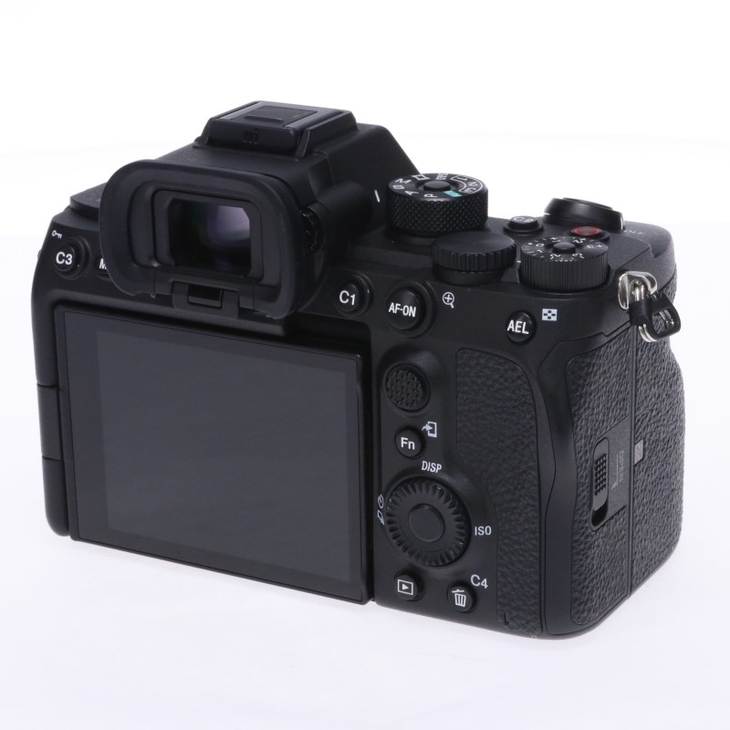 α7S III ボディ ILCE-7SM3