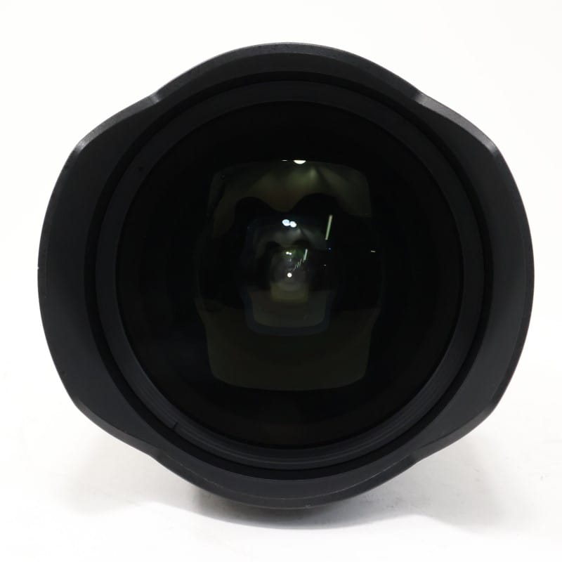AF-S NIKKOR 14-24mm f/2.8G ED