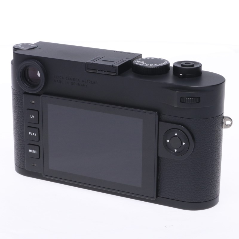 Leica M10 モノクローム