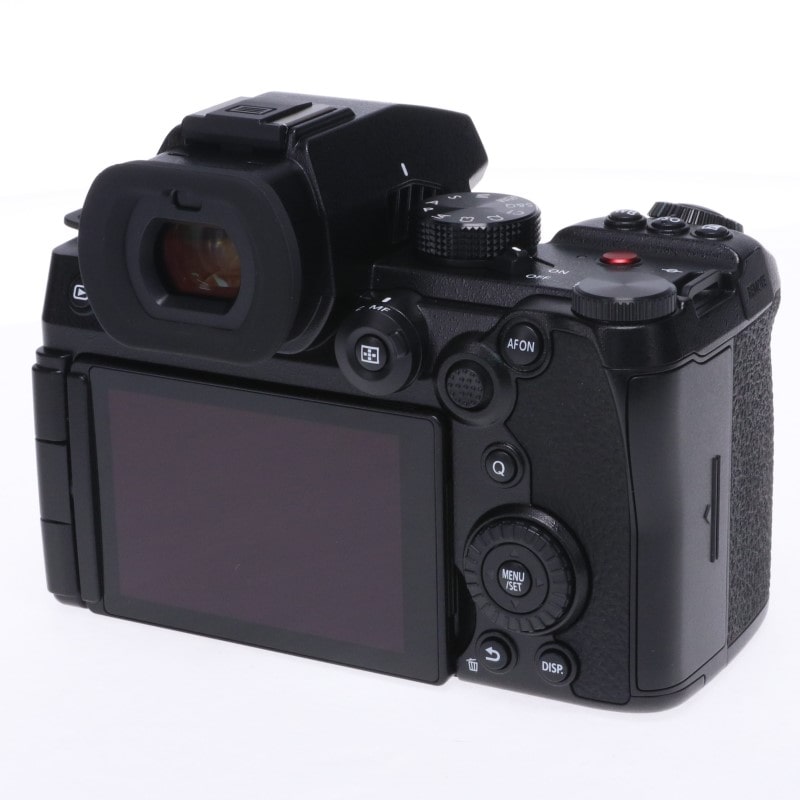 LUMIX DC-S5M2