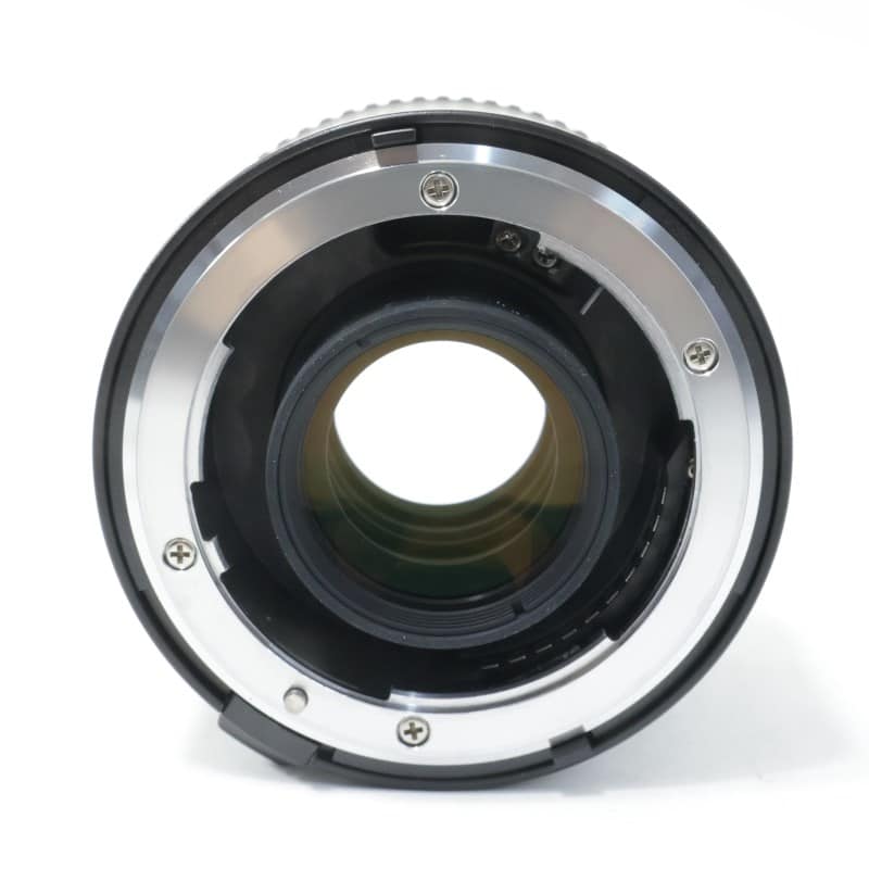 AF-S TELECONVERTER TC-20E III