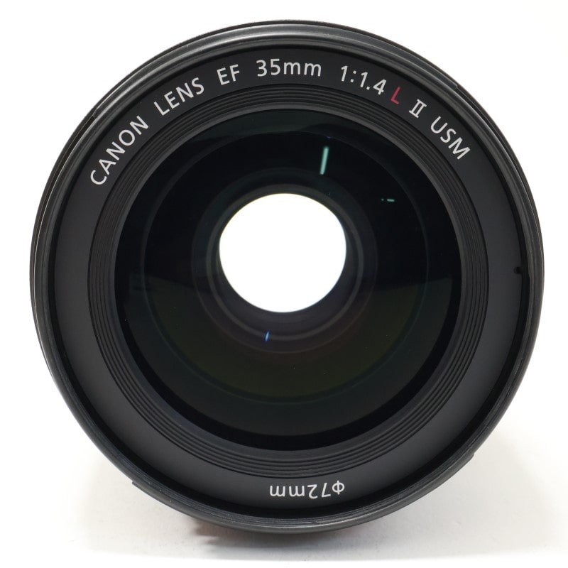 EF35mm F1.4L II USM