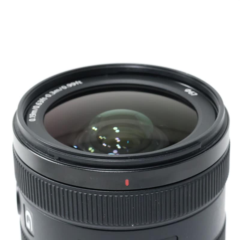 FE 24-50mm F2.8 G SEL2450G