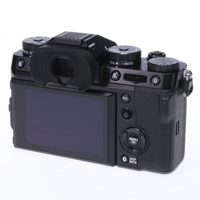 FUJIFILM X-T5 ボディ ブラック