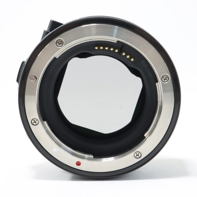 ドロップインフィルター マウントアダプター EF-EOS R ドロップイン可変式NDフィルター A付