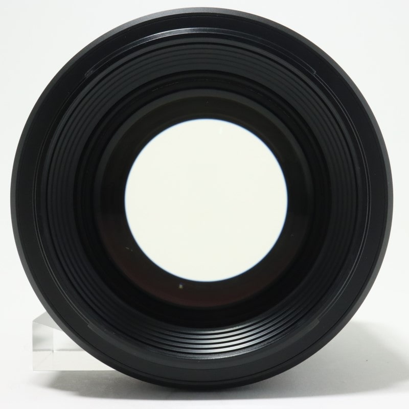 RF85mm F1.2 L USM