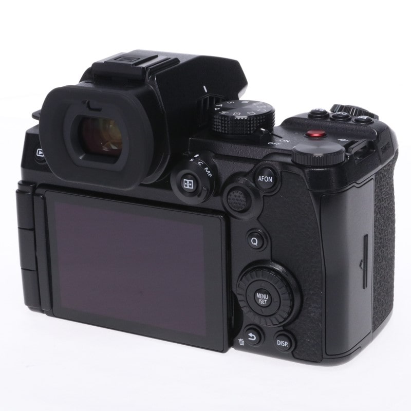 LUMIX DC-S5M2