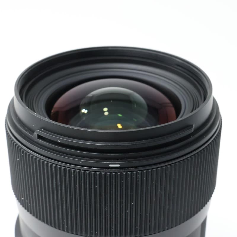 35mm F1.4 DG HSM Art Lマウント