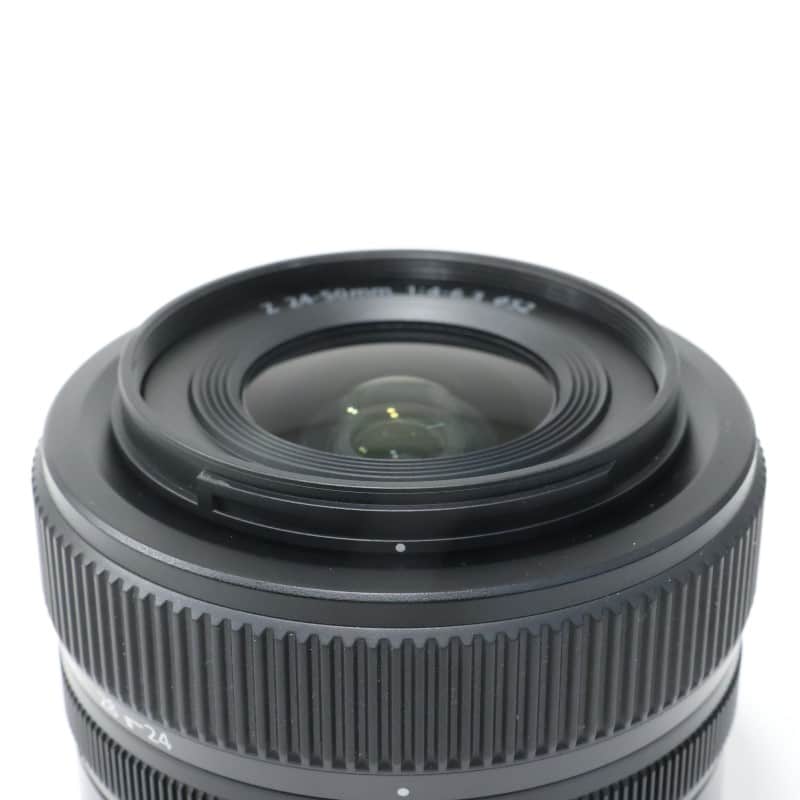 NIKKOR Z 24-50mm f/4-6.3