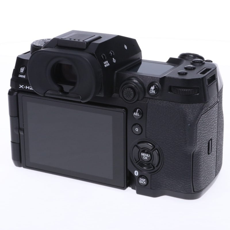 FUJIFILM X-H2 ボディ