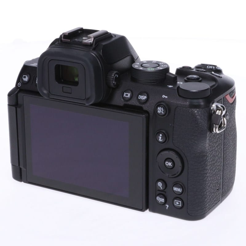 Nikon Z50II ボディ ABランク 中古｜フジヤカメラ