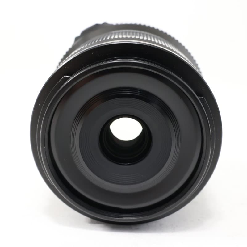フジノンレンズ XF30mmF2.8 R LM WR MACRO