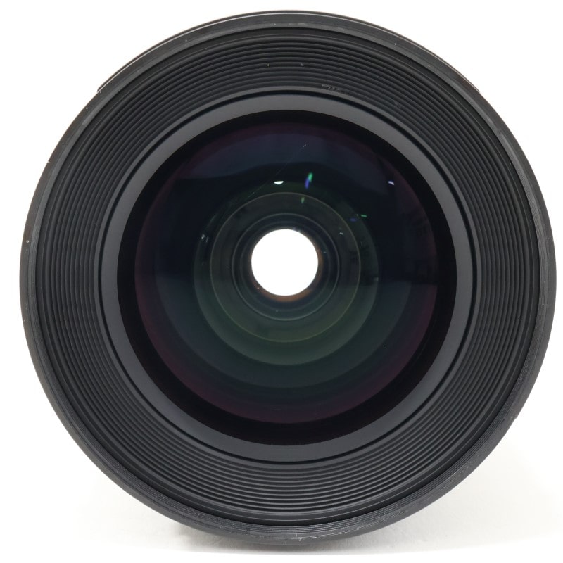 24-35mm F2 DG HSM Art キヤノン