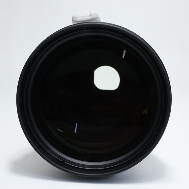EF 400mm F2.8 L IS II USM
