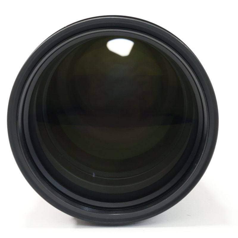 NIKKOR Z 180-600mm f/5.6-6.3 VR