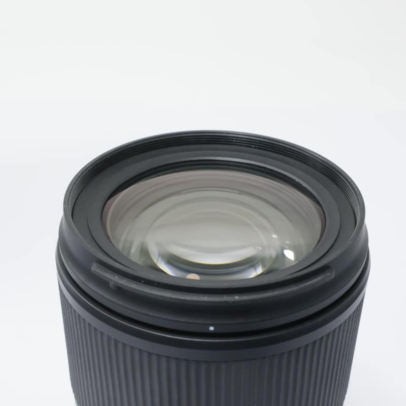 18-300mm F/3.5-6.3 Di III-A VC VXD (Model B061) ニコンZマウント