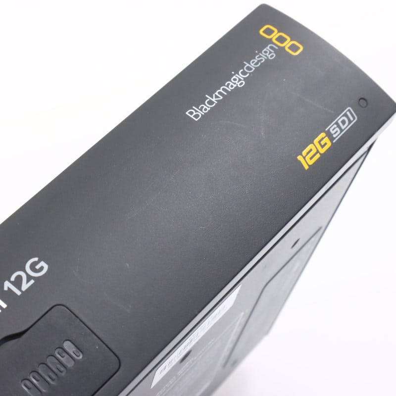 Teranex Mini SDI to HDMI 12G