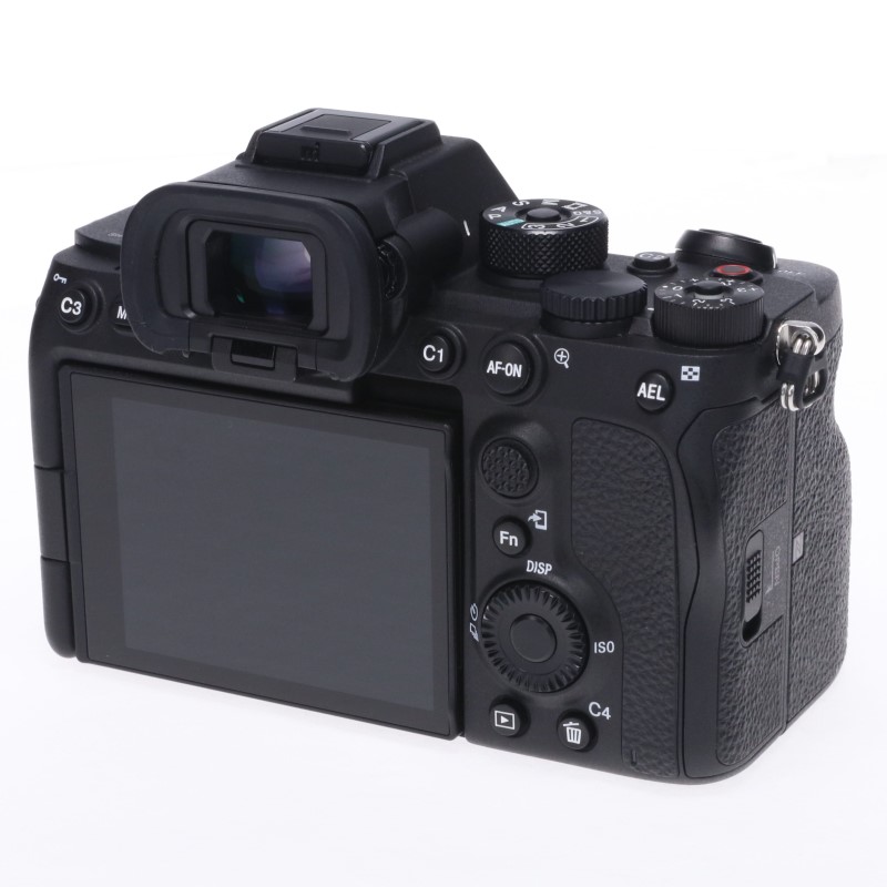 α7S III ILCE-7SM3
