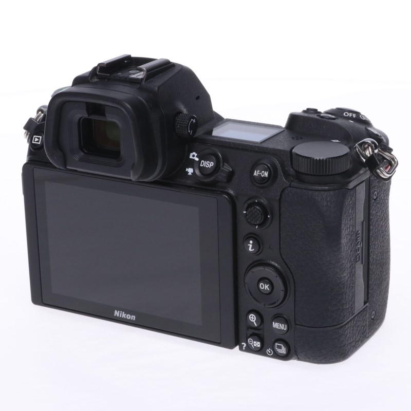 Z7II