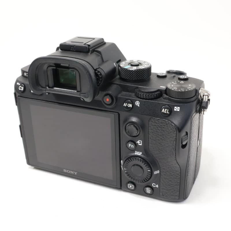 α7RIII ILCE-7RM3