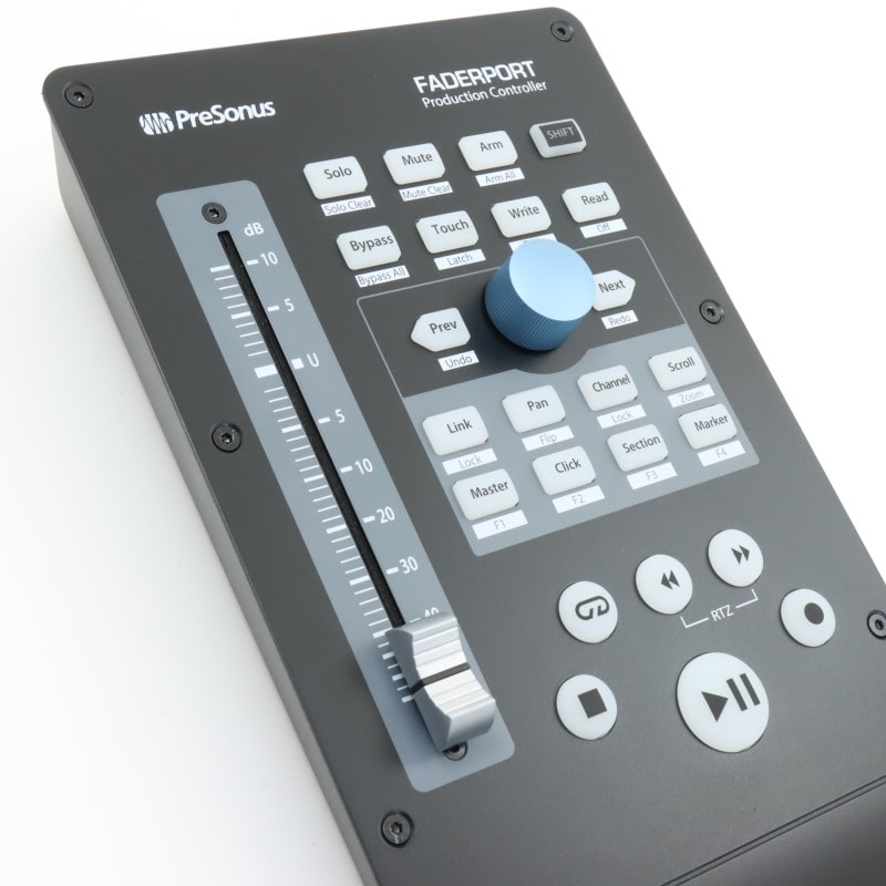 FaderPort V2