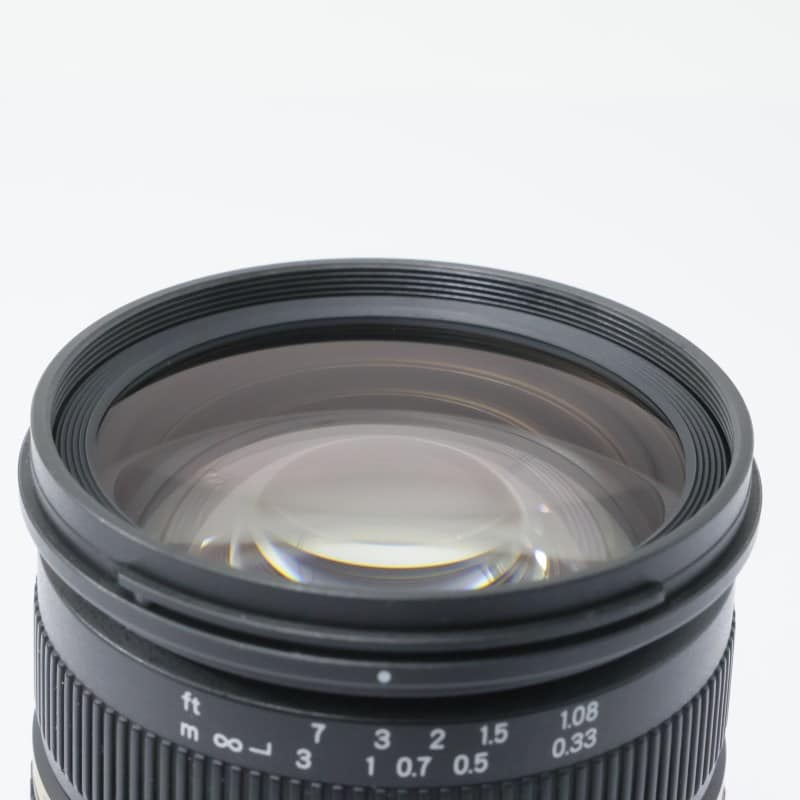 TAMRON SP AF 28-75mm F/2.8 XR Di LD Aspherical MACRO A09 キヤノン