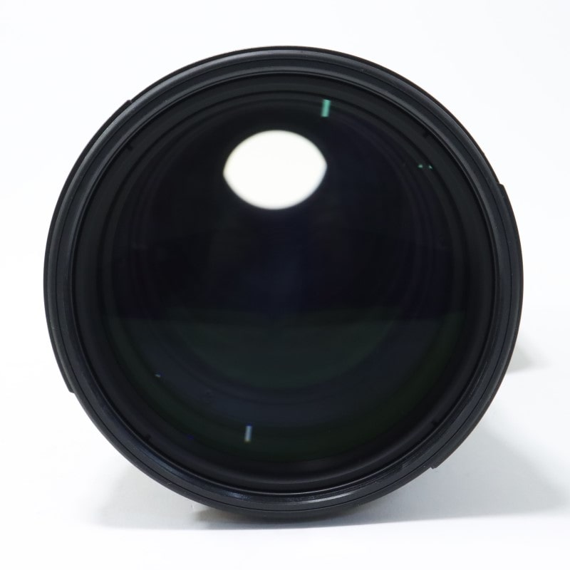 AF-S NIKKOR 500mm f/5.6E PF ED VR