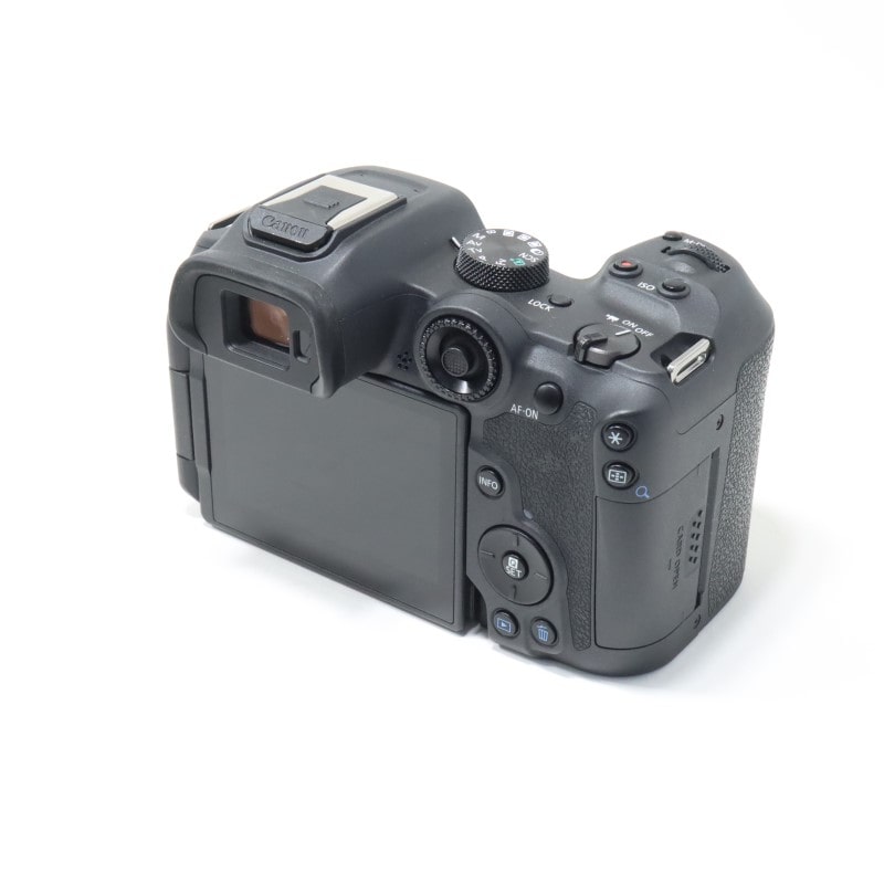 EOS R7 ボディー
