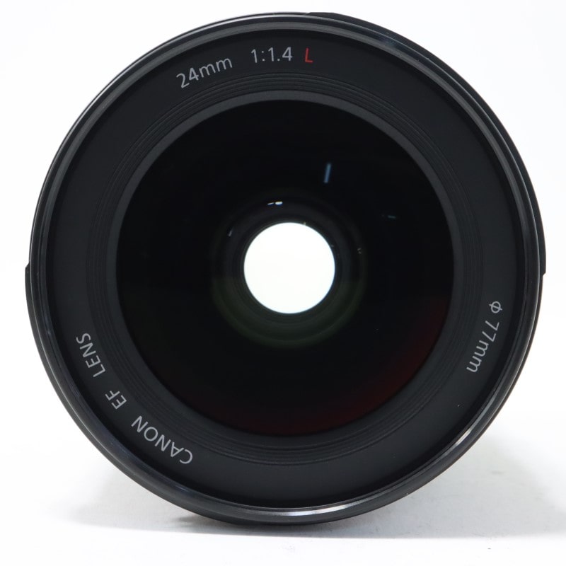 EF 24mm F1.4 L II USM