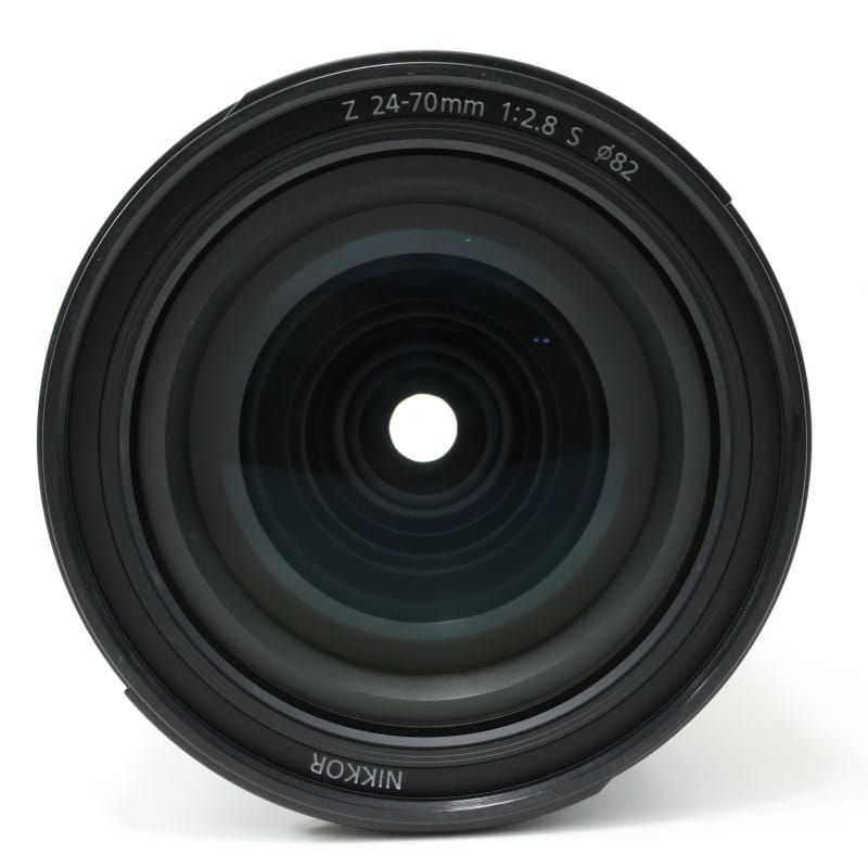 NIKKOR Z 24-70mm f/2.8 S