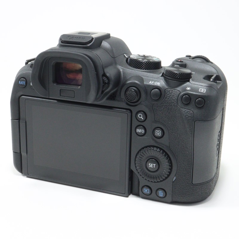 EOS R6 Mark II