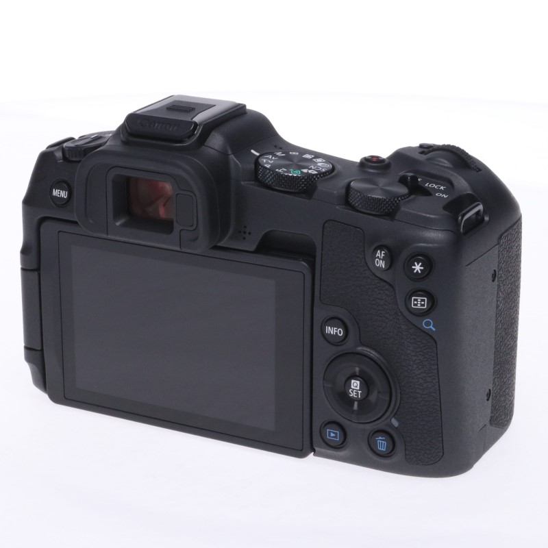 EOS R8 ボディー