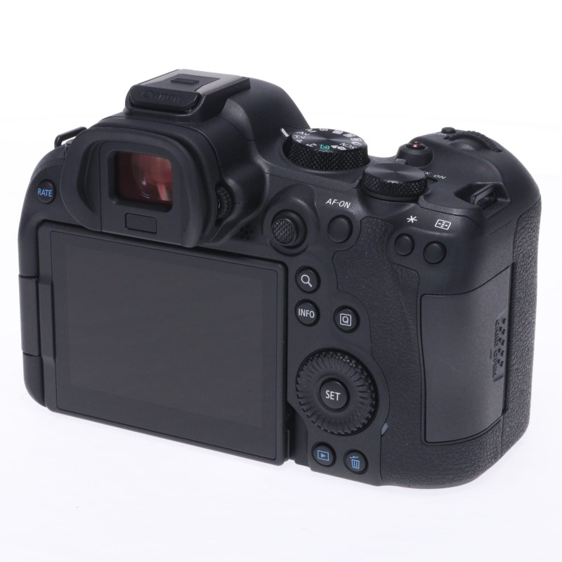 EOS R6 Mark II