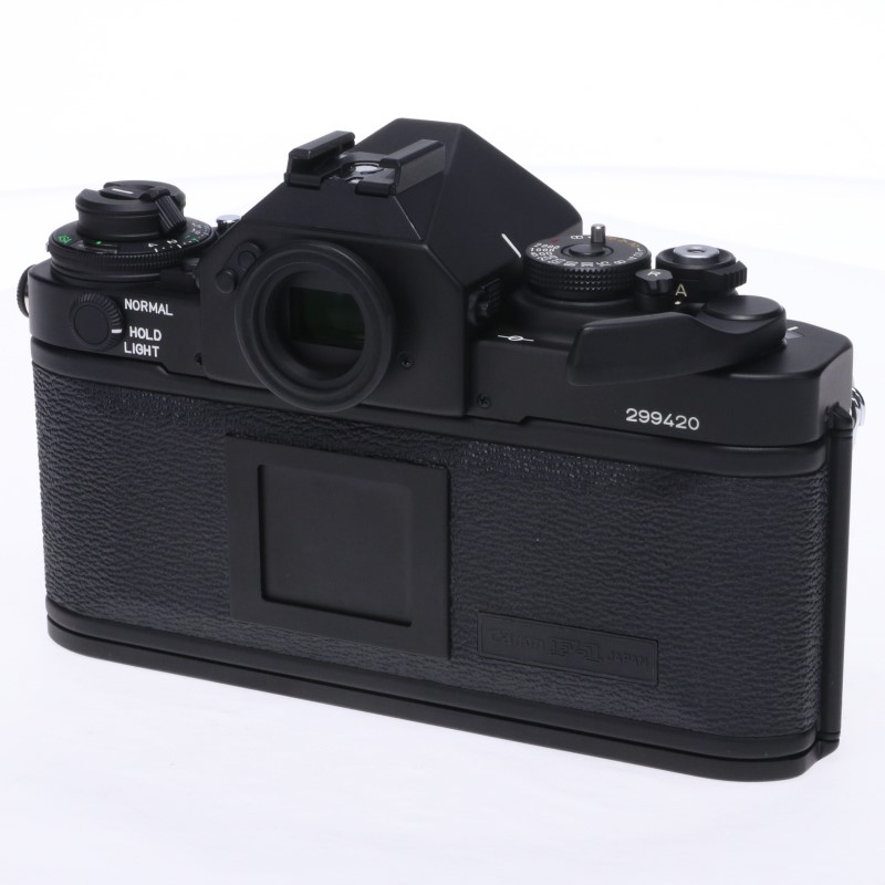 New F-1 アイレベル