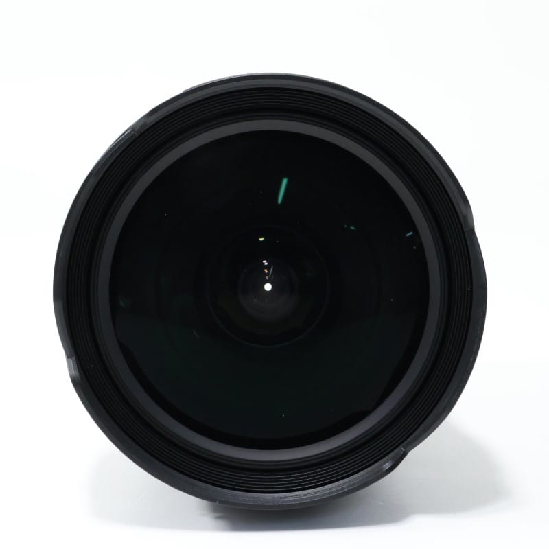NIKKOR Z 14-24mm f/2.8 S